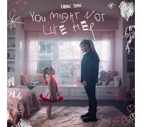 Maddie Zahm - You Might Not Like Her [VINYL]