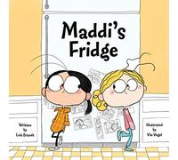 Maddi's Fridge