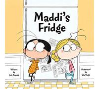 Maddi's Fridge