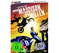 Maddison,Robbie - Ultimate Ride: Maddison & Millen