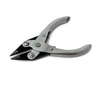 Maddisons of Durham Chain Nose Parallel Action Plier with Serrated Jaws (120mm)