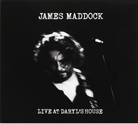 Maddock James - Live at Daryl's House 2016