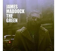 Maddock, James - The Green