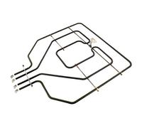 Maddocks 14-NF-92C Non Original Candy FORNO/Hoover HDO725X/TCP2x Series Fan Oven Element