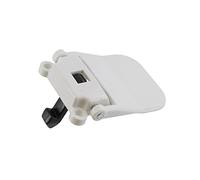 Maddocks 19-FG-02 Non Original Brandt WFD/WFF/Fagor 2FU/FU Series White Door Handle Assembly