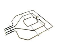Maddocks 20.25899.070 Non Original Bosch/Neff/Siemens HB/HBN/U1443 Series Oven Grill Element, 2200/240 W