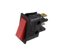 Maddocks 62-UN-13 Universal Single Switch, 30 x 10 mm