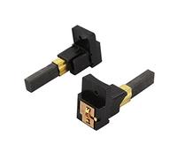 Maddocks Carbon Brushes and Housing for Vacuum Cleaner Motor