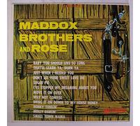 maddox brothers and rose