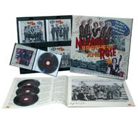 MADDOX BROTHERS & ROSE - The Most Colorful Hillbilly Band In America