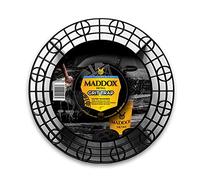 Maddox Detail - Grit Trap | Diameter 26cm Height 6cm | Protective Car Grid for Cleaning Bucket | Prevents Scratches and Separates Dirt During Washing | Exterior and Interior Car Cleaner