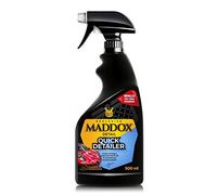 Maddox Detail - Quick Detailer 500ml | Wash and Wax Car Shampoo | Car Shampoo and Wax for Intense Shine | Protection and Care For Your Vehicle | Ideal For Maddox Engine Cleaner and Car Shampoo