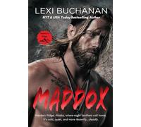 Maddox: Wild Alaska: 1 (Hawke's Ridge)