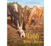 Maddy Meets the Horses (Maddy Chronicles)