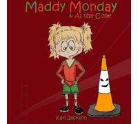 Maddy Monday & Al the Cone: Volume 4