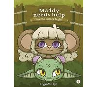 Maddy Needs Help