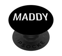 Maddy PopSockets Adhesive PopGrip