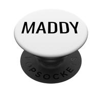 Maddy PopSockets Adhesive PopGrip