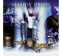 Maddy Prior and Friends - The Quest