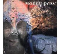 Maddy Prior - Arthur The King