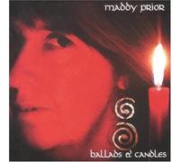 Maddy Prior - Ballads And Candles