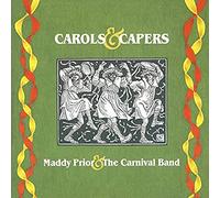 Maddy Prior - Carols & Capers