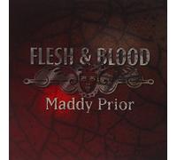 Maddy Prior - Flesh & Blood