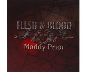 Maddy Prior - Flesh & Blood