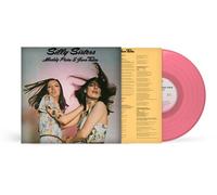 Maddy Prior & June T - Silly Sisters (Chrysalis Red Series) - Rose-Pink [New Vin