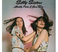 Maddy Prior & June Tabor - Silly Sisters [VINYL]