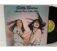 Maddy Prior & June Tabor - Maddy Prior & June Tabor SILLY SISTERS, CHR 1101