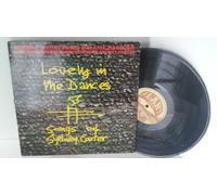 Maddy Prior - LOVELY IN THE DANCES SONGS OF SYDNEY CARTER Maddy Prior, Shusha, Melanie Harrod etc. PLR032