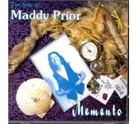 Maddy Prior - Memento - The Best Of Maddy Prior CD (New)