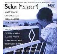 Maddy Prior - Seka "Sister" - Volume 1