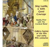 Prior-The Carnival Band - Sing Lustily & with Good Courage