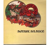 Maddy Prior - summer solstice LP