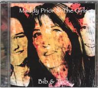 Maddy Prior & The Girls - Bib and Tuck