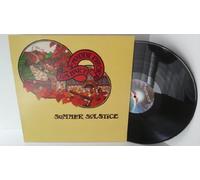 MADDY PRIOR & TIM HART - MADDY PRIOR & TIM HART summer solstice. crest 12