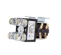 made 24v 200A SW190 dc contactor