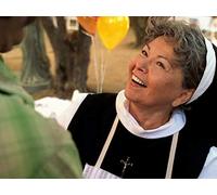 Made A Lady Think I Was God