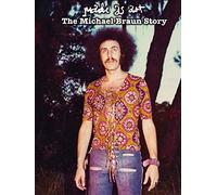 Made as Art: The Michael Braun Story