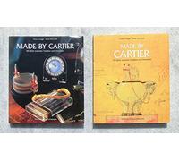 Made by Cartier: 150 Years of Tradition and Innovation