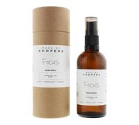 Made By Coopers Atmosphere Mist Focus Room Spray 100ml