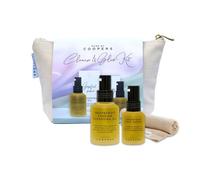 Made By Coopers Cleanse & Glow Kit
