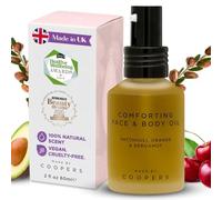 Made By Coopers - Body Oils Comforting Face & Body Oil 60ml for Women