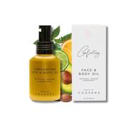 Made By Coopers - Body Oils Comforting Face & Body Oil 60ml for Women