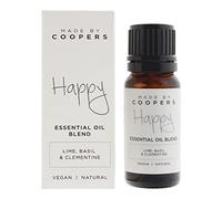 Made by Coopers - Essential Oil for Diffuser - 10ml (Happy)