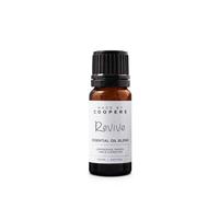 Made by Coopers - Essential Oil for Diffuser - 10ml (Revive)
