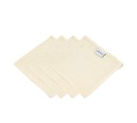 Made By Coopers Muslin Cloths 4 Cloths