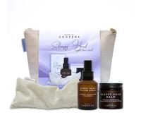 Made By Coopers Sleepy Head Night Time Ritual Kit